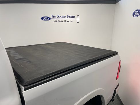 Used 2019 RAM 1500 Limited image 34