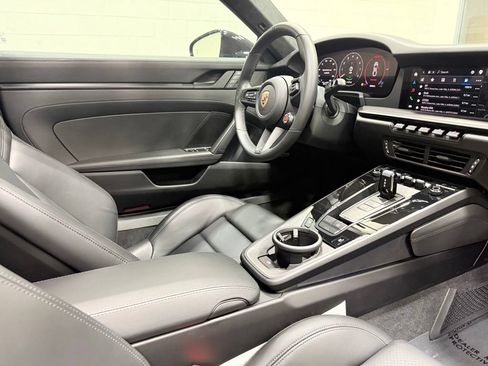 Used 2026 Porsche 911 Carrera GTS w/ Premium Package RWD image 54