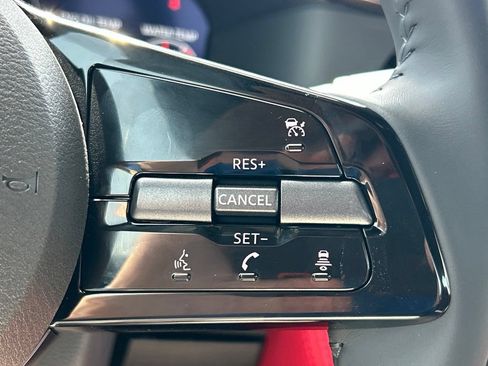 New 2026 Nissan Z Performance w/ Floor Mat Package RWD image 21