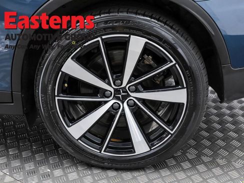 Used 2022 Polestar Polestar 2 image 30