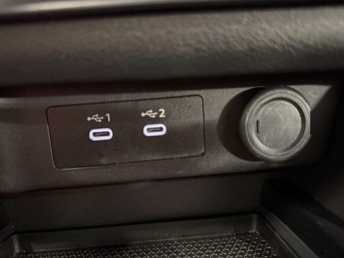 Used 2024 Nissan Rogue S FWD image 20
