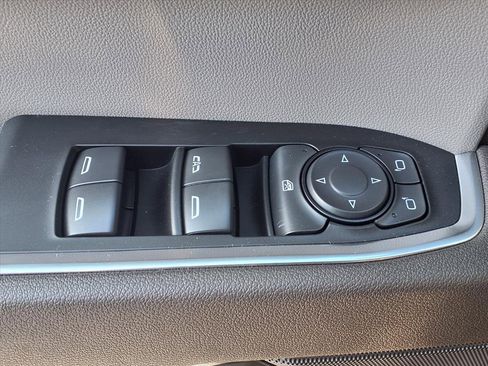 New 2026 Chevrolet Silverado 1500 LT w/ All Star Edition Plus image 11