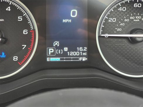 Used 2023 Subaru Forester Premium image 26