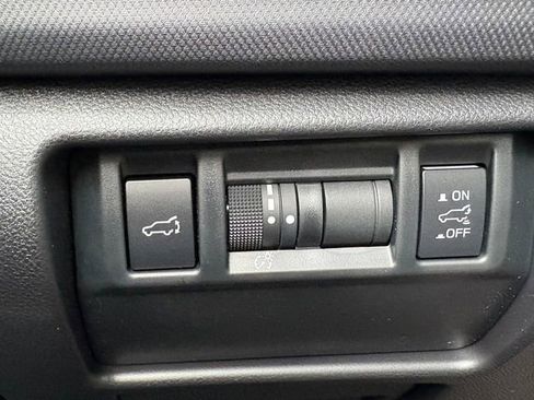 New 2026 Subaru Forester Touring image 28