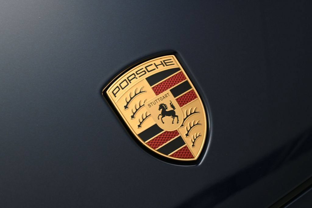 Certified 2026 Porsche Cayenne Coupe AWD/4WD image 40
