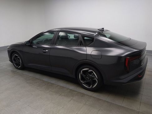 Used 2025 Kia K4 EX FWD image 3