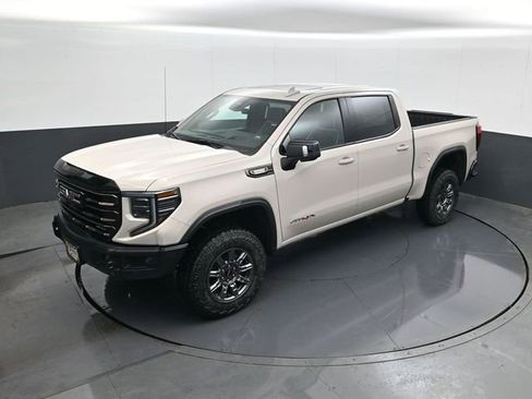 New 2026 GMC Sierra 1500 AT4X image 13