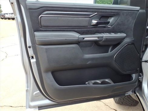 New 2026 RAM 1500 RHO image 23