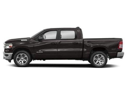Used 2022 RAM 1500 Big Horn AWD/4WD image 2