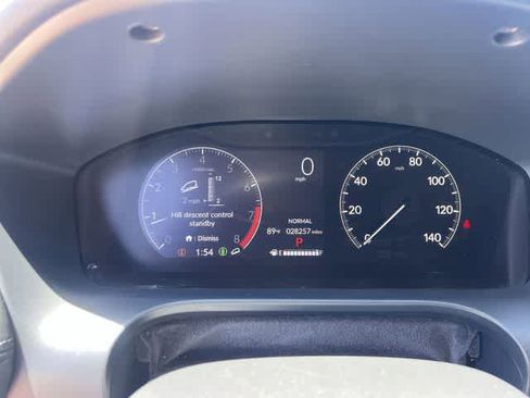 Certified 2024 Honda HR-V LX image 19