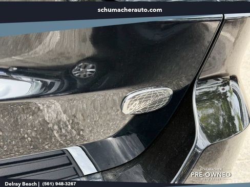 Certified 2020 Jeep Grand Cherokee Overland AWD/4WD image 16