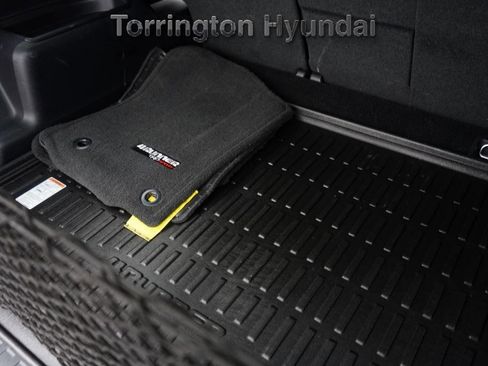 Used 2023 Toyota 4Runner TRD Sport image 42