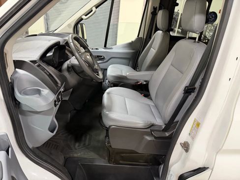 Used 2015 Ford Transit 250 148 Medium Roof image 34