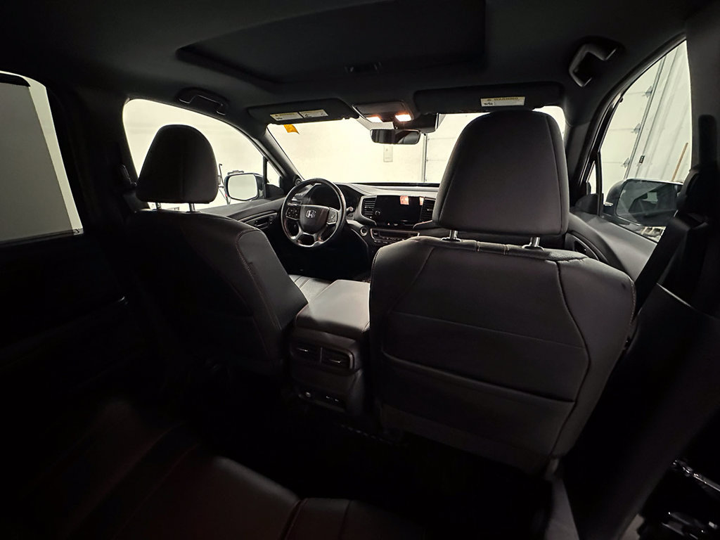 Used 2024 Honda Passport TrailSport image 24