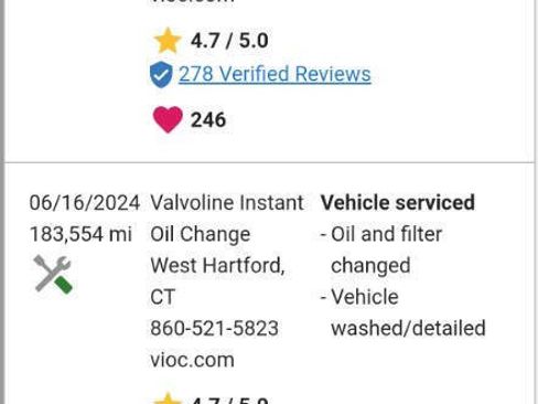 Used 2008 Volvo XC70 3.2 image 84