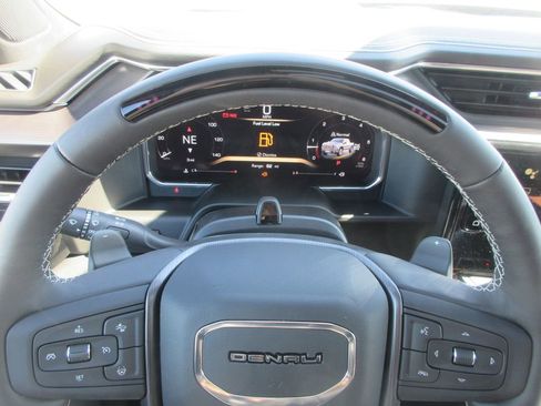 New 2026 GMC Sierra 1500 Denali Ultimate AWD/4WD image 19