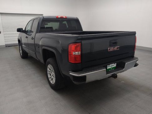 Used 2018 GMC Sierra 1500 SLE w/ Texas SLE Value Package AWD/4WD image 5