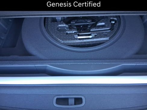 Certified 2026 Genesis GV70 3.5T Sport Prestige image 14