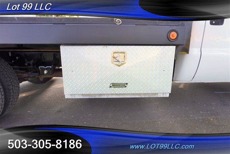 Used 2016 Ford F350 XL RWD image 16