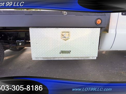 Used 2016 Ford F350 XL RWD image 16