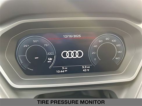 New 2026 Audi Q4 e-tron Premium image 26