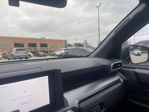 Used 2025 Toyota 4Runner TRD Off-Road image 35