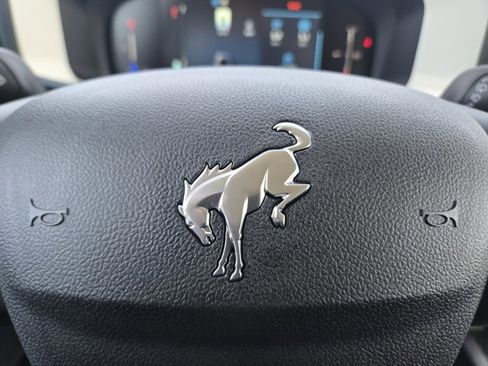 New 2026 Ford Bronco Sport Heritage AWD/4WD image 16