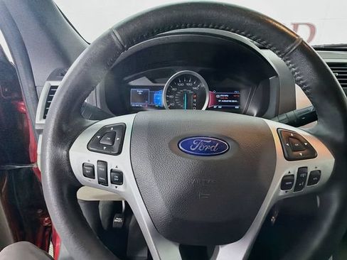 Used 2014 Ford Explorer XLT w/ Equipment Group 202A FWD image 13