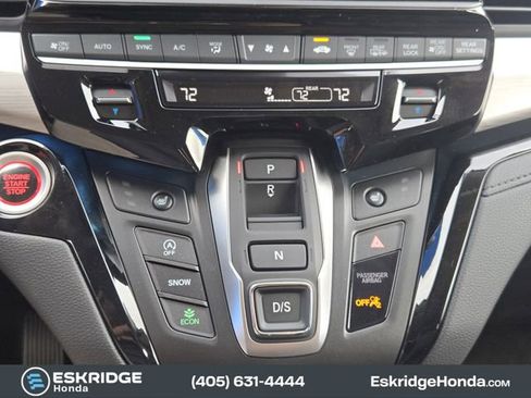 New 2026 Honda Odyssey Touring image 16