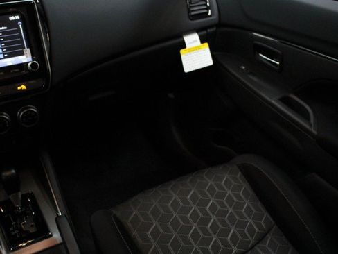 New 2026 Mitsubishi Outlander Sport S image 22