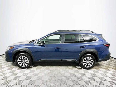 Certified 2025 Subaru Outback Premium w/ Popular Package #1A AWD/4WD image 4