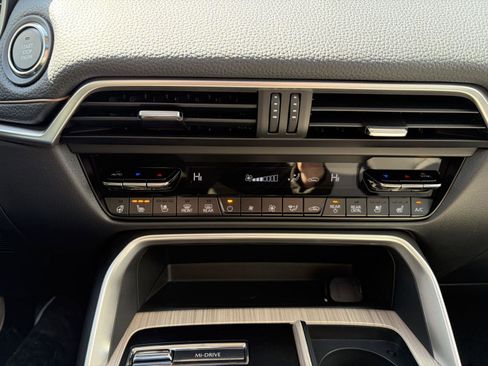 New 2026 MAZDA CX-90 3.3 Turbo w/ Preferred Package image 32