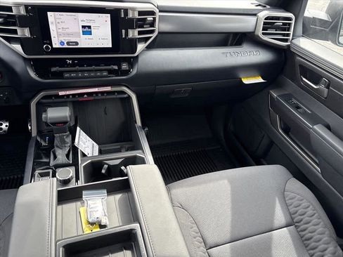 New 2026 Toyota Tundra SR5 image 5