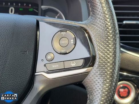 Used 2022 Honda Passport Elite image 18