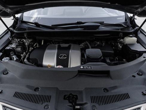 Used 2022 Lexus RX 350 FWD image 58