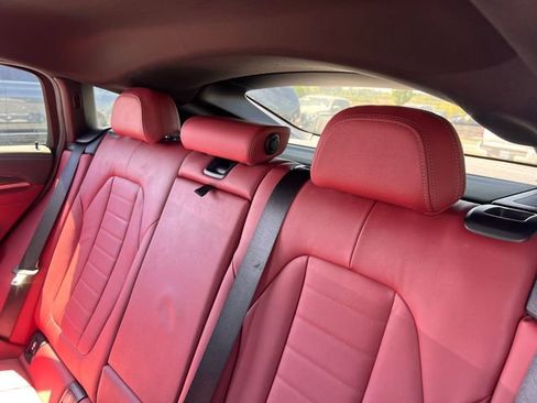 Used 2020 BMW X4 xDrive30i w/ M Sport Package 2 image 21