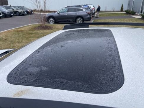 New 2026 Subaru Crosstrek 2.0i Premium image 10