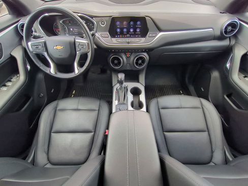 Used 2022 Chevrolet Blazer LT w/ Sound & Technology Package AWD/4WD image 15