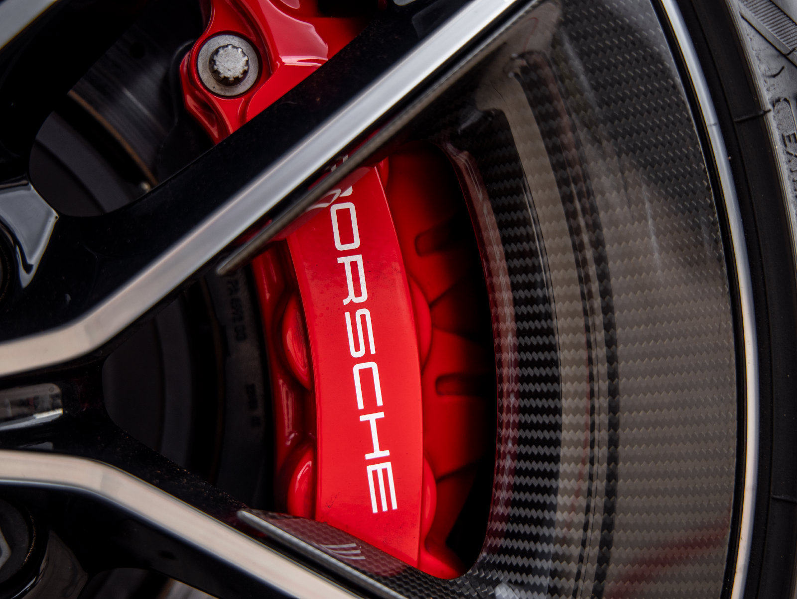 Certified 2026 Porsche 911 Carrera S RWD image 20