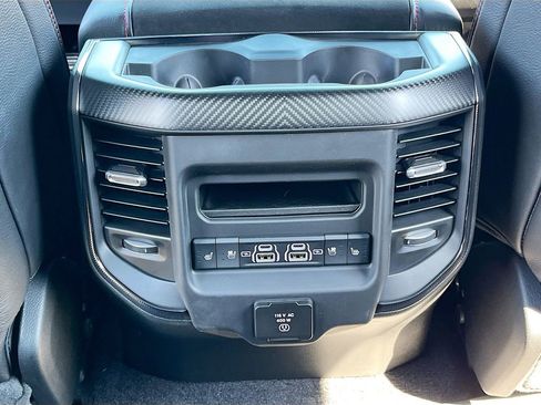 New 2026 RAM 1500 RHO w/ RHO Level 1 Equipment Group image 26