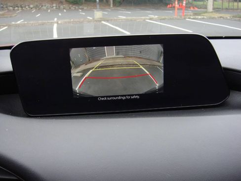 Used 2020 MAZDA MAZDA3 AWD Hatchback w/ Premium Pkg image 18