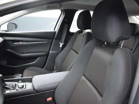 New 2026 MAZDA MAZDA3 s image 12