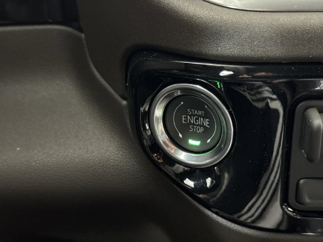 New 2026 Chevrolet Silverado 1500 RST AWD/4WD image 17