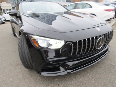 Certified 2023 Mercedes-Benz AMG GT 43 image 26