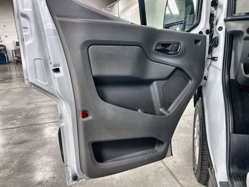 Used 2024 Ford Transit 350 XLT image 14