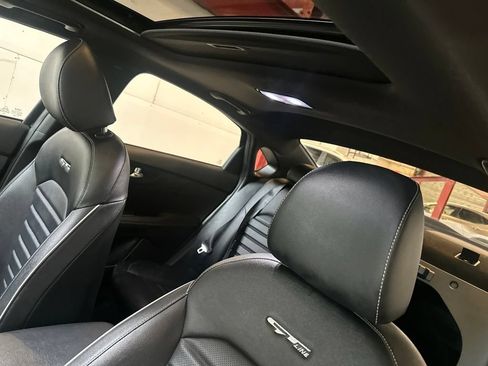 Used 2023 Kia Forte GT-Line w/ GT-Line Premium Package FWD image 13