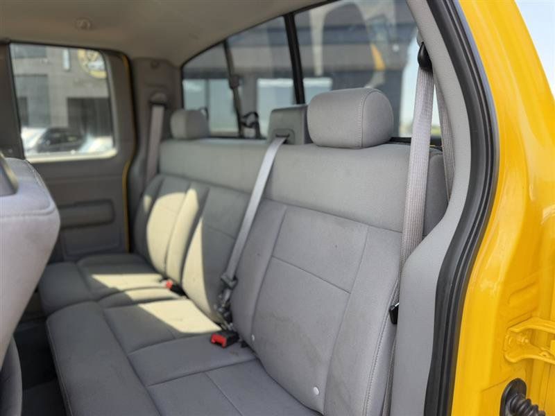 Used 2004 Ford F150 4x4 SuperCab image 22
