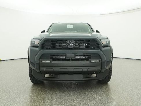 New 2026 Toyota 4Runner TRD Off-Road Premium image 31