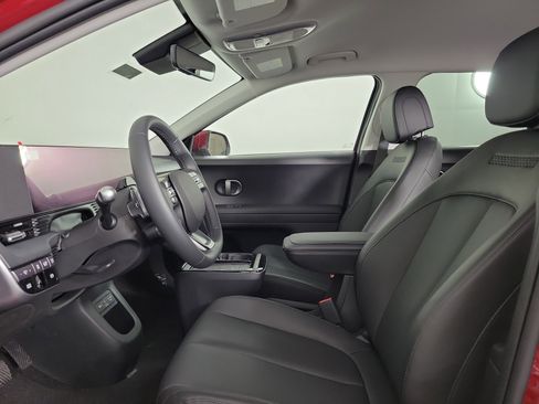 New 2026 Hyundai Ioniq 5 SEL image 25