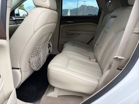 Used 2010 Cadillac SRX Premium AWD/4WD image 23